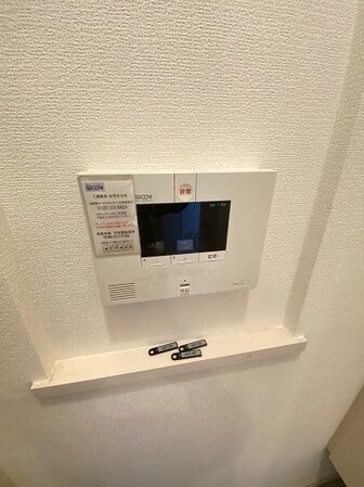 セジュール大森町の物件内観写真